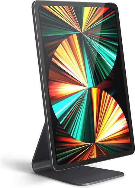 Actual product image Epico Magnetic Stand for Apple iPad Pro 11"/Air 10,9" - space gray