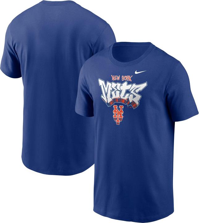 Produktbild Nike New York Mets Local NY Mets T-Shirt M (M)