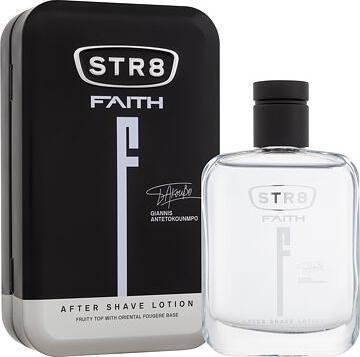 Immagine prodotto Str8 Fede (Lozione dopobarba, 100 ml)