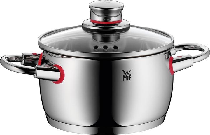 WMF Qualité un (16 cm, Casserole)