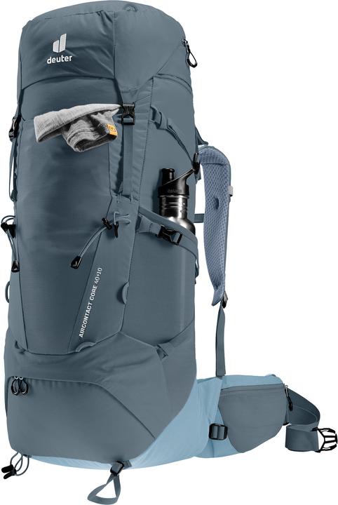 Produktbild Deuter Aircontact Core 40+10 (40 l)