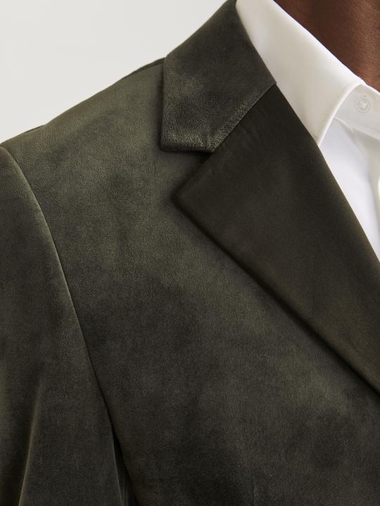 Immagine prodotto Jack & Jones JPRVELVET Blazer slim fit Blazer monopetto (50)
