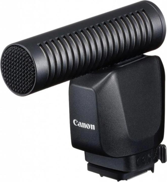 Produktbild Canon DM-E1D