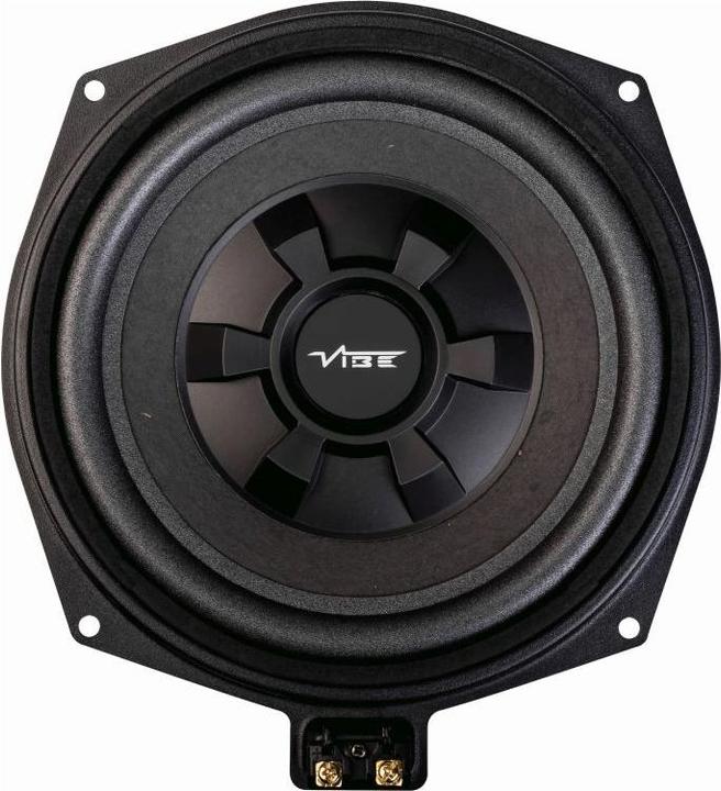 Produktbild Vibe Lautsprecher Subwoofer Upgrade BMW (345 W, 20 cm)