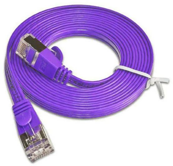 Actual product image Wirewin Network cable (STP, CAT6, 1 m)