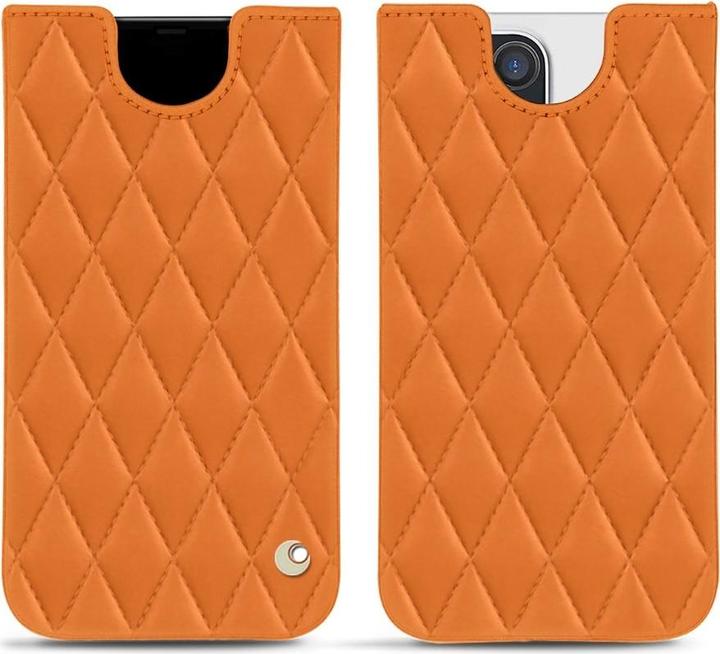 Oranje - Couture ( Nappa - Pantone #ff9351 )