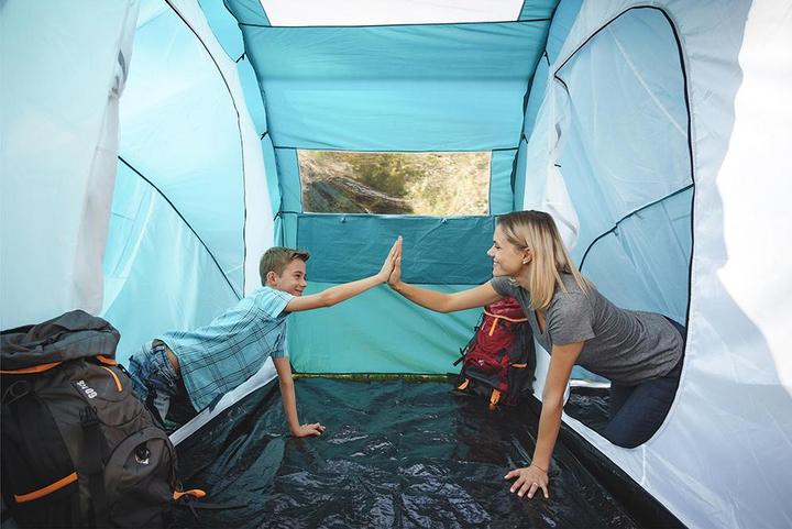 Immagine prodotto Bestway TENDA PAVILLO FAMILY 4 (460X230X185CM) (Tenda a cupola, 9.84 kg, 4 persone)