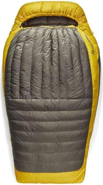Actual product image Sea To Summit Spark -9°C Down Sleeping Bag
