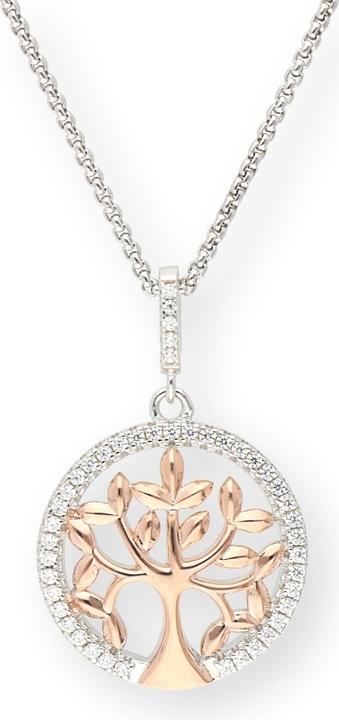 Produktbild Carat Motifs (Silber 925, 42 cm)