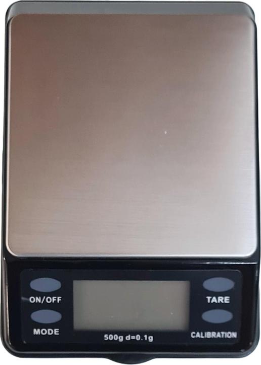 Black Leaf BLScale Digital Pocket Scale Model U