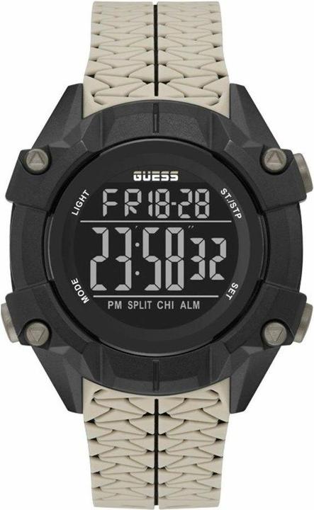 Guess Ladies' Watch GW0342G2 (Ã˜ 47 mm)