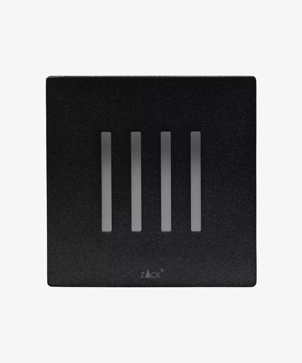 Actual product image Zack Abbaco