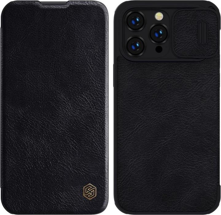Produktbild Nillkin Qin Pro Series (Apple iPhone 14 Pro Max)