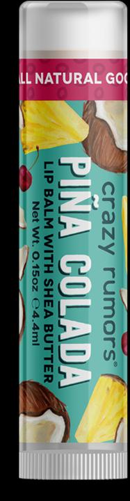 Image du produit Crazy Rumors pina colada (Baume, 0.50 ml)