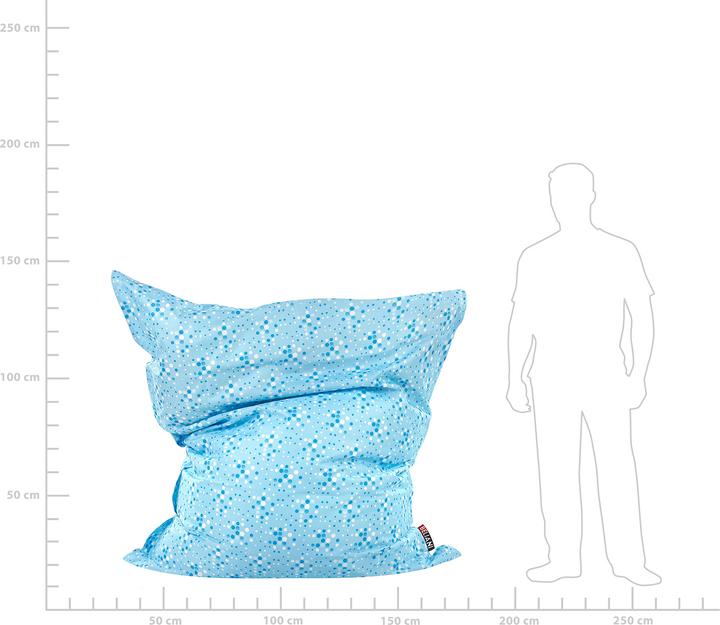 Produktbild Beliani Fuzzy
