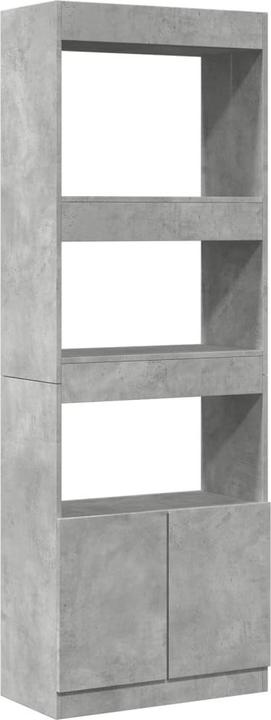 Immagine prodotto VidaXL Louiza (63 x 33 x 180 cm)
