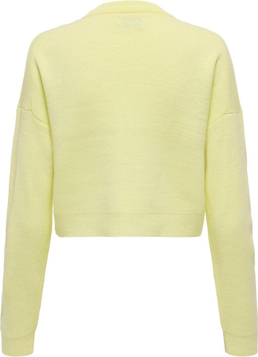 Produktbild Only ONLBETTY Strickpullover Strickpullover (S)