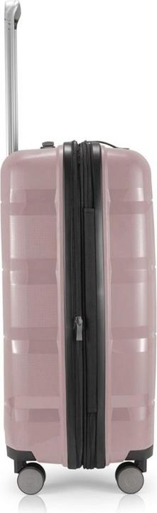 Produktbild Hauptstadtkoffer Britz - Mittelgrosser Koffer, Altrosa (68 l, M (50 - 90l))