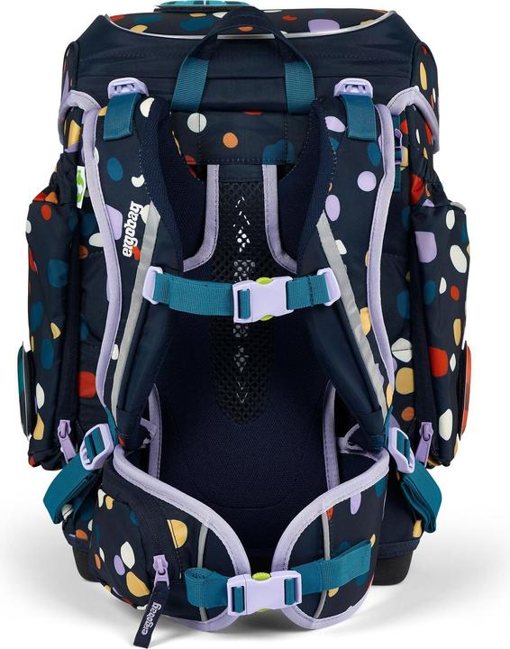 Produktbild Ergobag cubo Set (19 l)