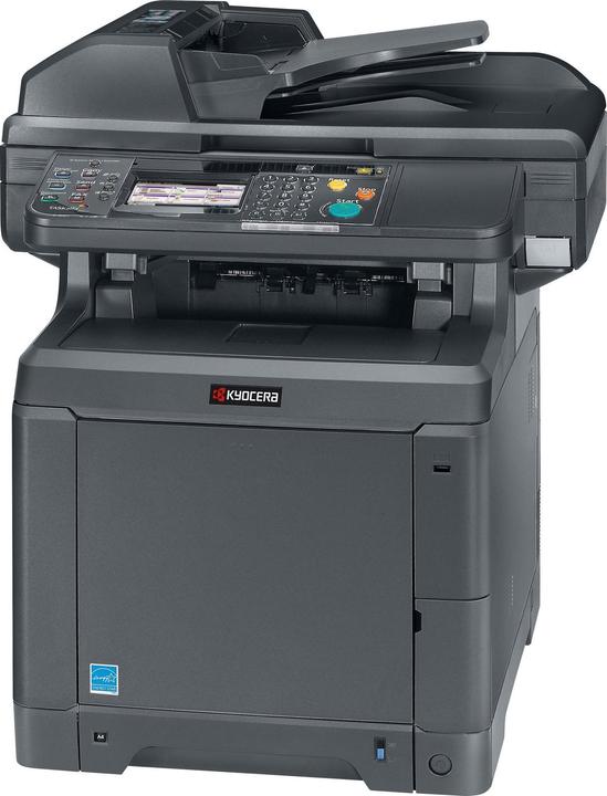 Image du produit Kyocera Tk-5135k (CF)
