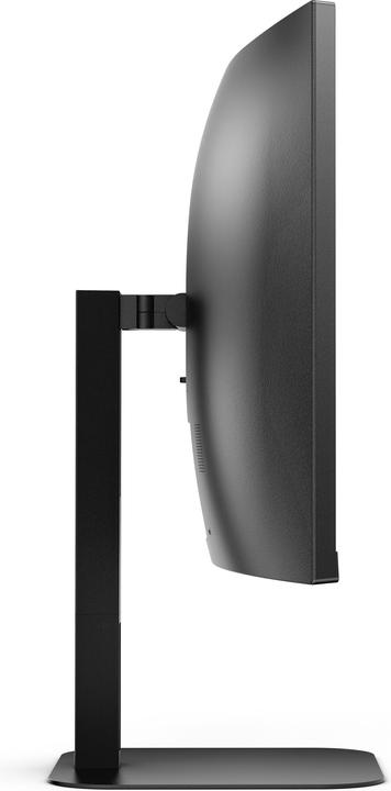 Image du produit AOC CU34V5C/BK (3440 x 1440 pixels, 34")