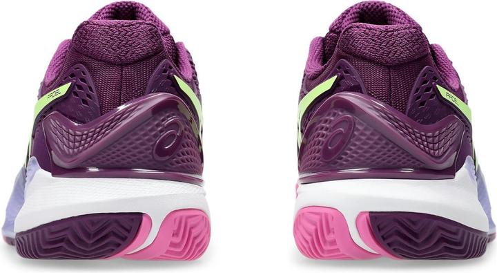 Produktbild ASICS Performance Gel-Resolution 9 Padelschuh Damen (38)