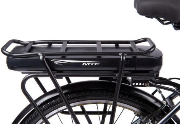 Actual product image MTF Grand 1.4 (19) (48.26 cm)