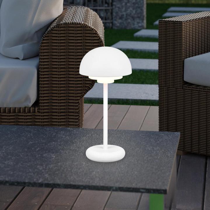 Image du produit Trio Lampes de table (180 lm)