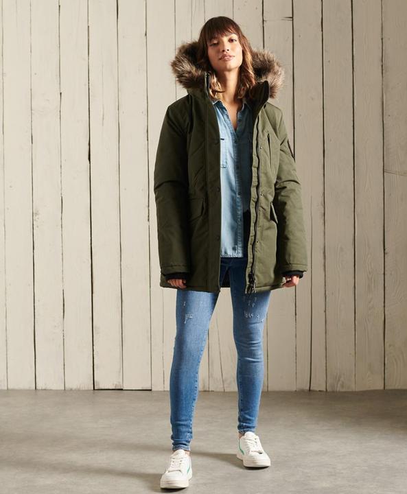 Immagine prodotto Superdry parka da everest (34)