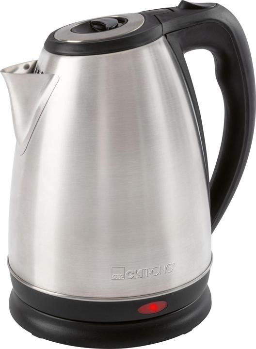 Clatronic CLA WKS3830 Wasserkocher 1,7l (1.70 l)