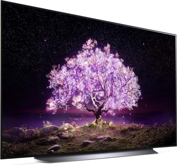 Produktbild LG OLED65C11LB (65", OLED, 4K)