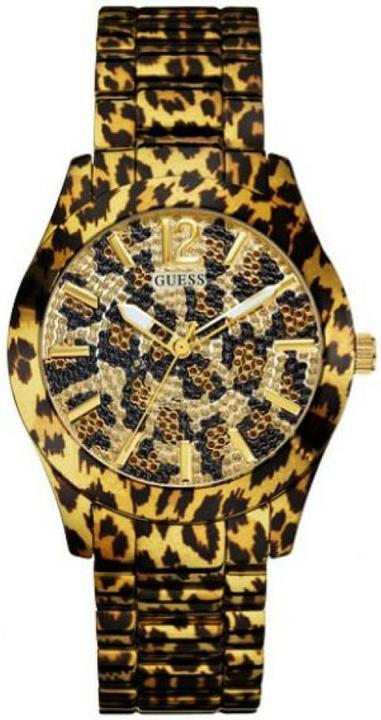 Immagine prodotto Guess Zucchero (Orologio da polso analogico, 37 mm)