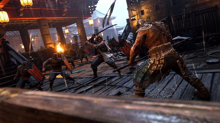 Image du produit Ubisoft For Honor (PC, DE)