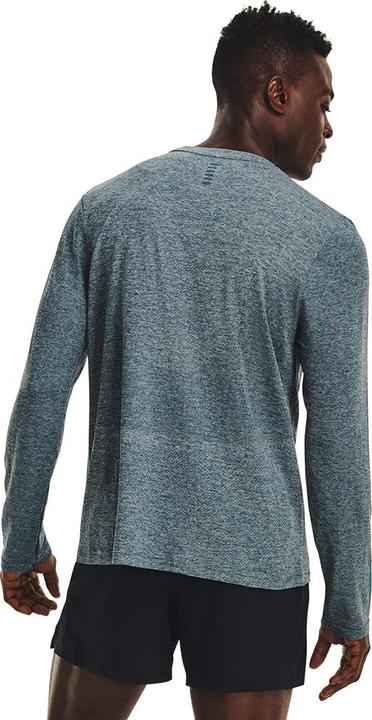 Immagine prodotto Under Armour Felpa Stride senza cuciture (L)