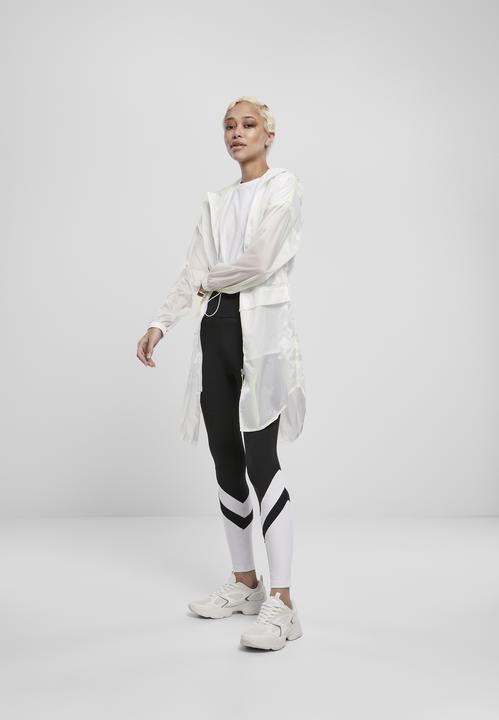 Produktbild Urban Classics Ladies Arrow High Waist Leggings (L)