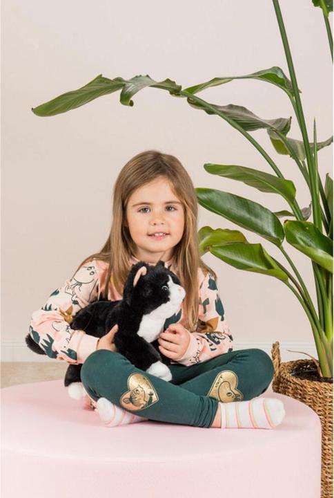 Actual product image Teddy Hermann Cat (30 cm)