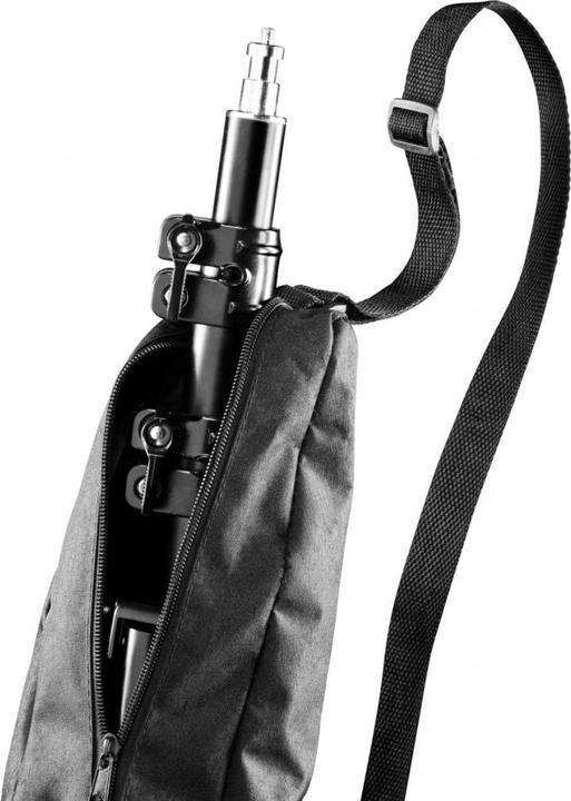 Actual product image Walimex pro 4er Set WT-806 (256 cm, 6 kg)