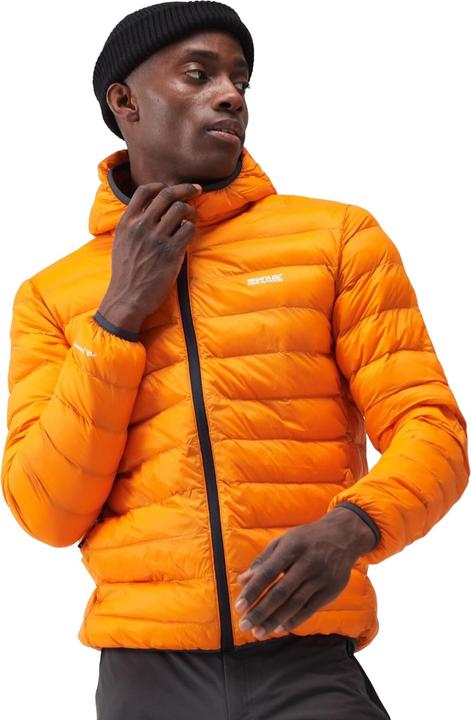 Produktbild Regatta Marizion Steppjacke mit Kapuze (S)