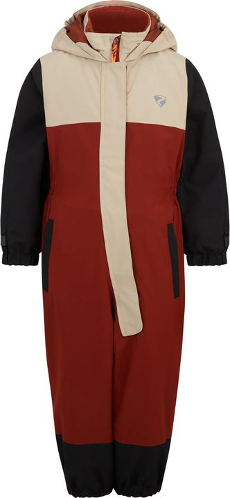 Actual product image Ziener Anup Mini (104)
