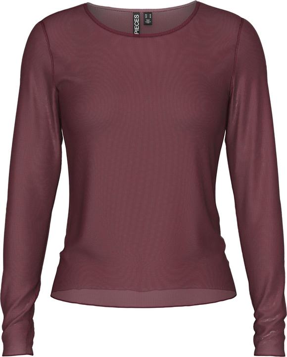 Image du produit Pieces PCJULLI MESH Oberteil (L)