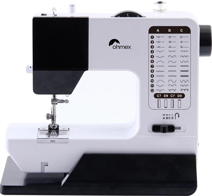 Ohmex SEW-3800