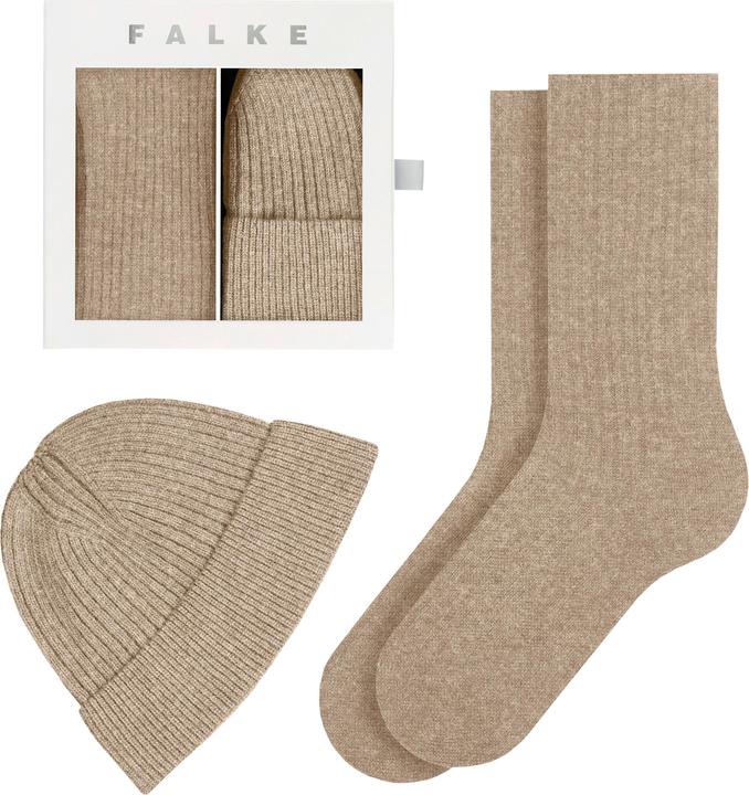 Produktbild Falke Giftset Fashion Damen (35 - 38)