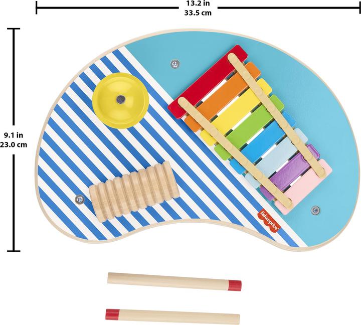 Immagine prodotto Fisher-Price 0 (Multilingue)