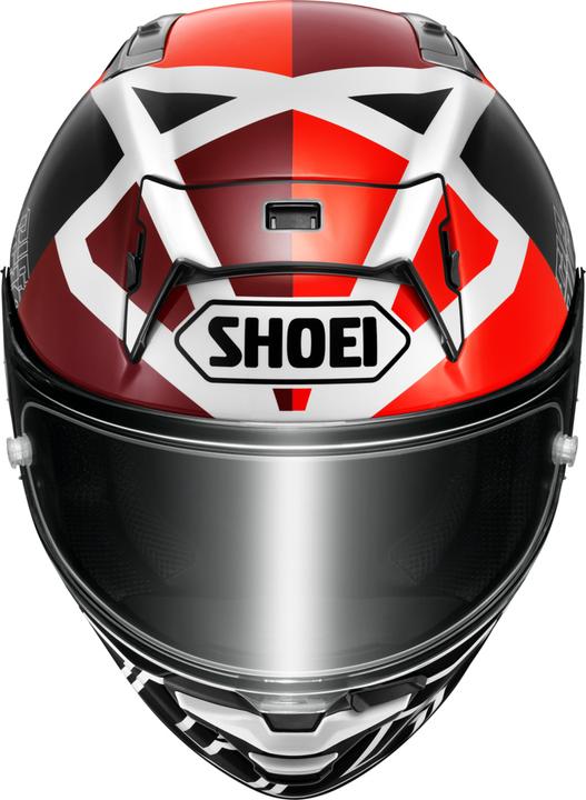 Produktbild Shoei Casque intégral X-Spirit Pro Diggia 2 (57 - 58 cm, M)