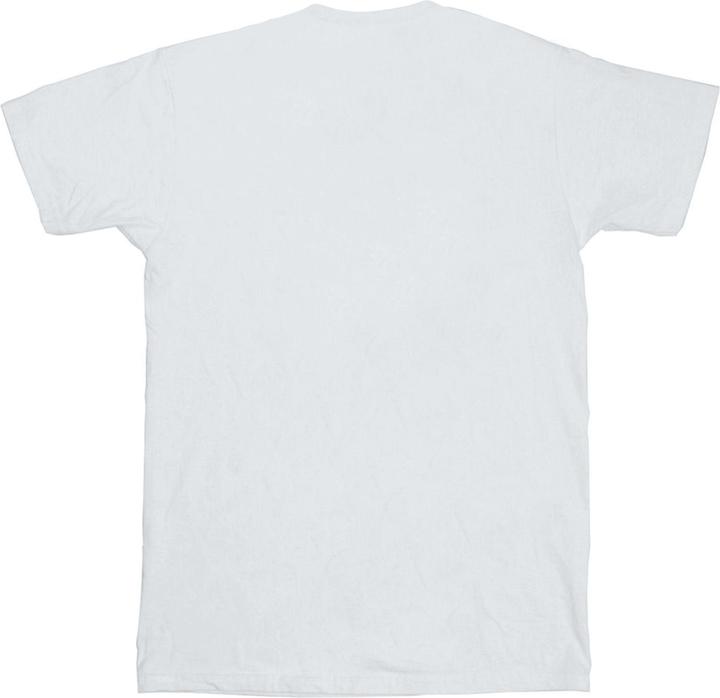 Actual product image Star Wars Mens Rebels The Grand Inquisitor T-Shirt (3XL)