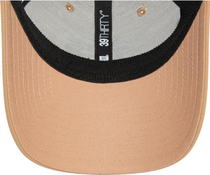 Image du produit New Era 39Thirty Stretch Cap - NYLON Oakland Athletics (M/L)