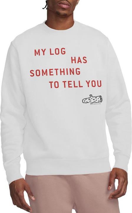 Produktbild Twin Peaks My Log Sweatshirt (M)