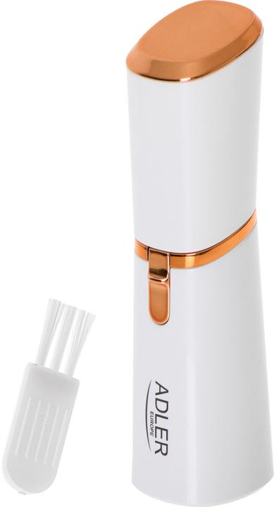 Produktbild Adler AD 2939 hair trimmers/clipper Gold, Pearl