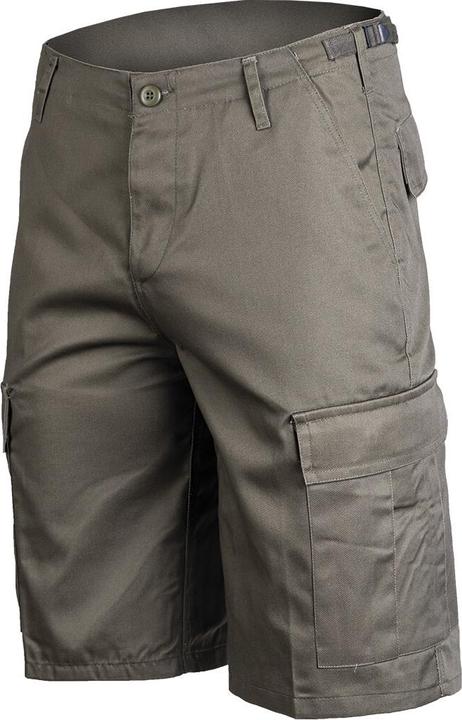 Immagine prodotto Mil-tec Bermuda oliva XXL (XXL)