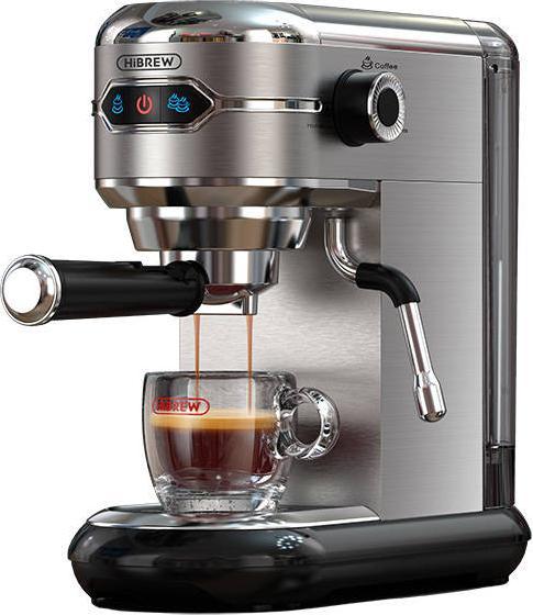 Immagine prodotto HiBREW Caffettiera a pannocchia H11 1450 W